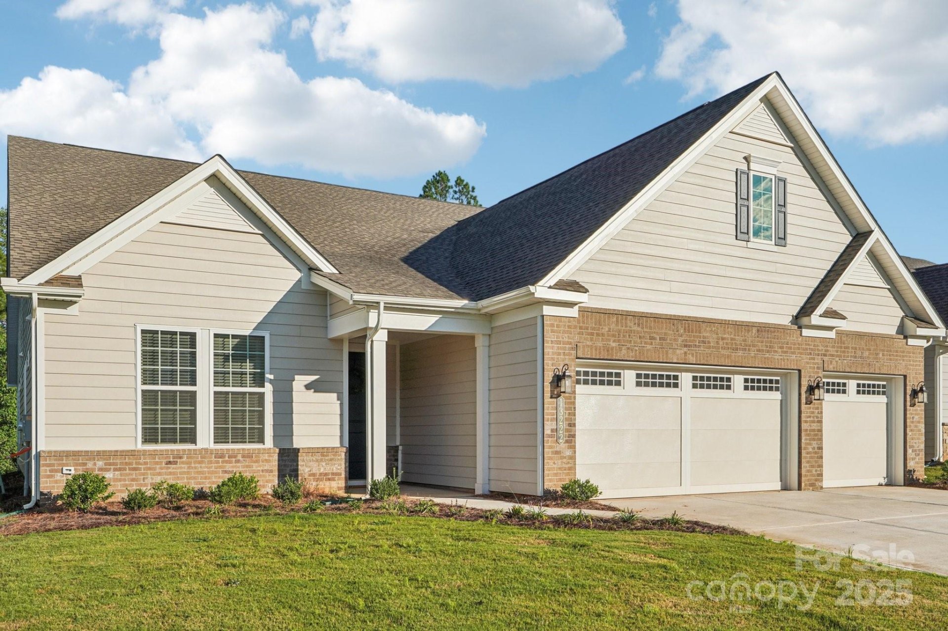 Property image 2 at 13222 Cozy Court, Charlotte, NC 28215