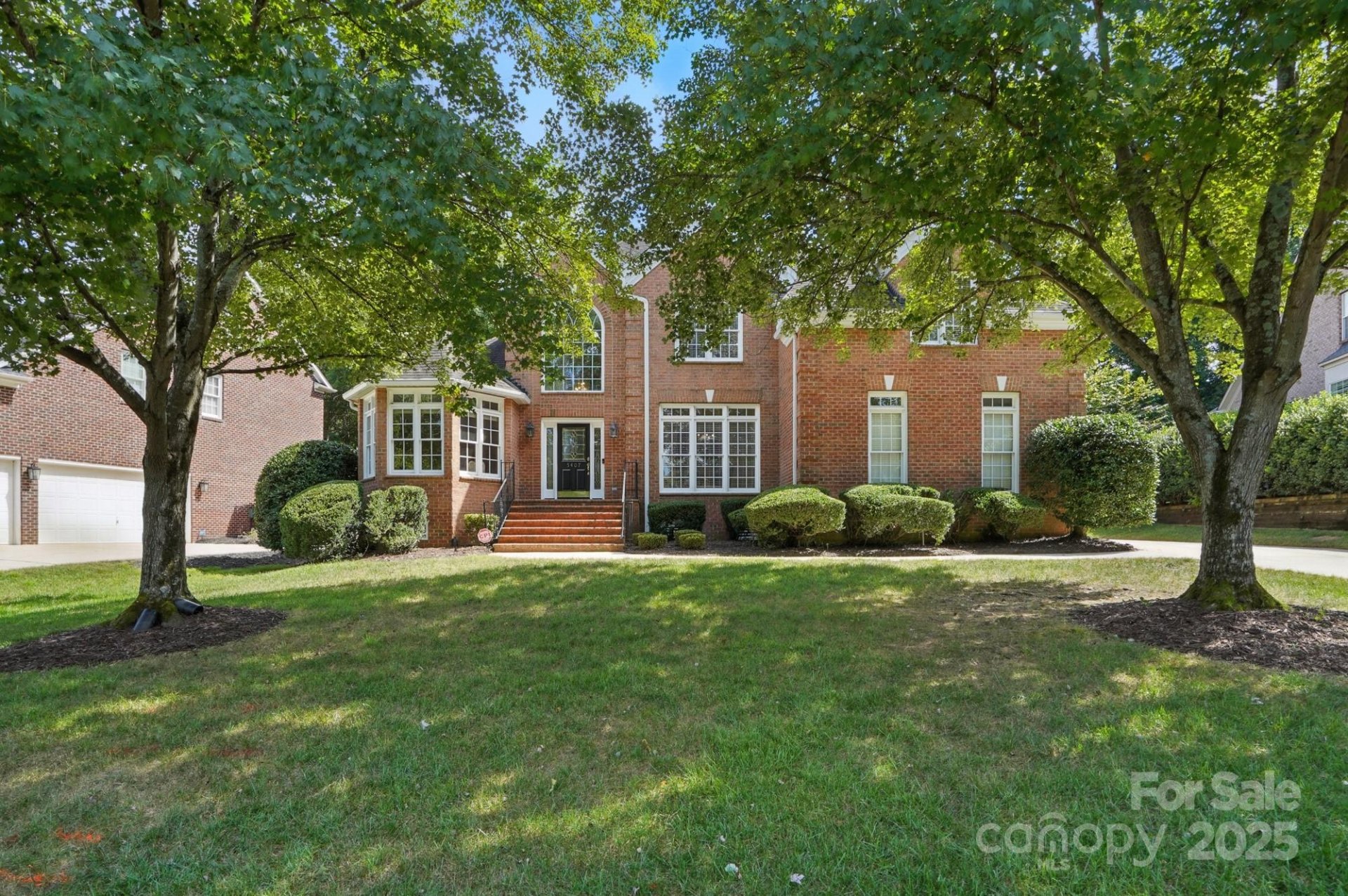 Property image 1 at 5407 Stallworth Drive, Charlotte, NC 28226