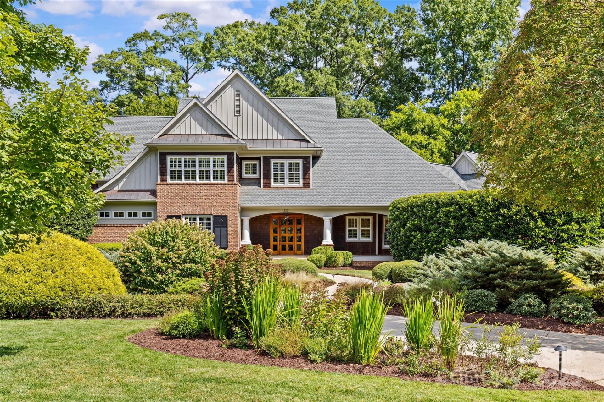 Property image 1 at 2301 Vernon Drive, Charlotte, NC 28211