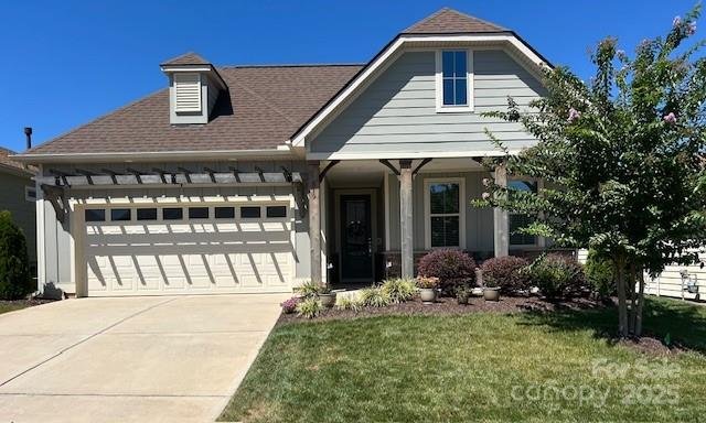 519 Bowline Drive