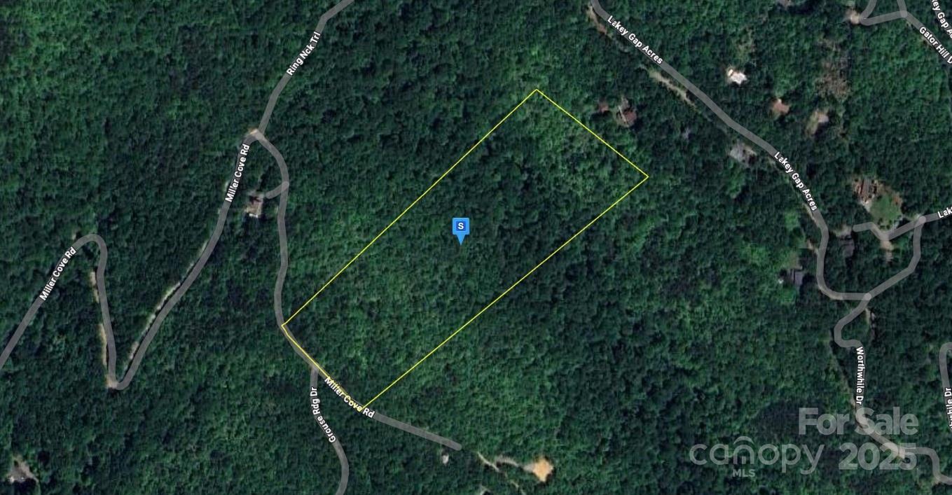 Property at 215 Miller Cove Road, Black Mountain, NC 28711