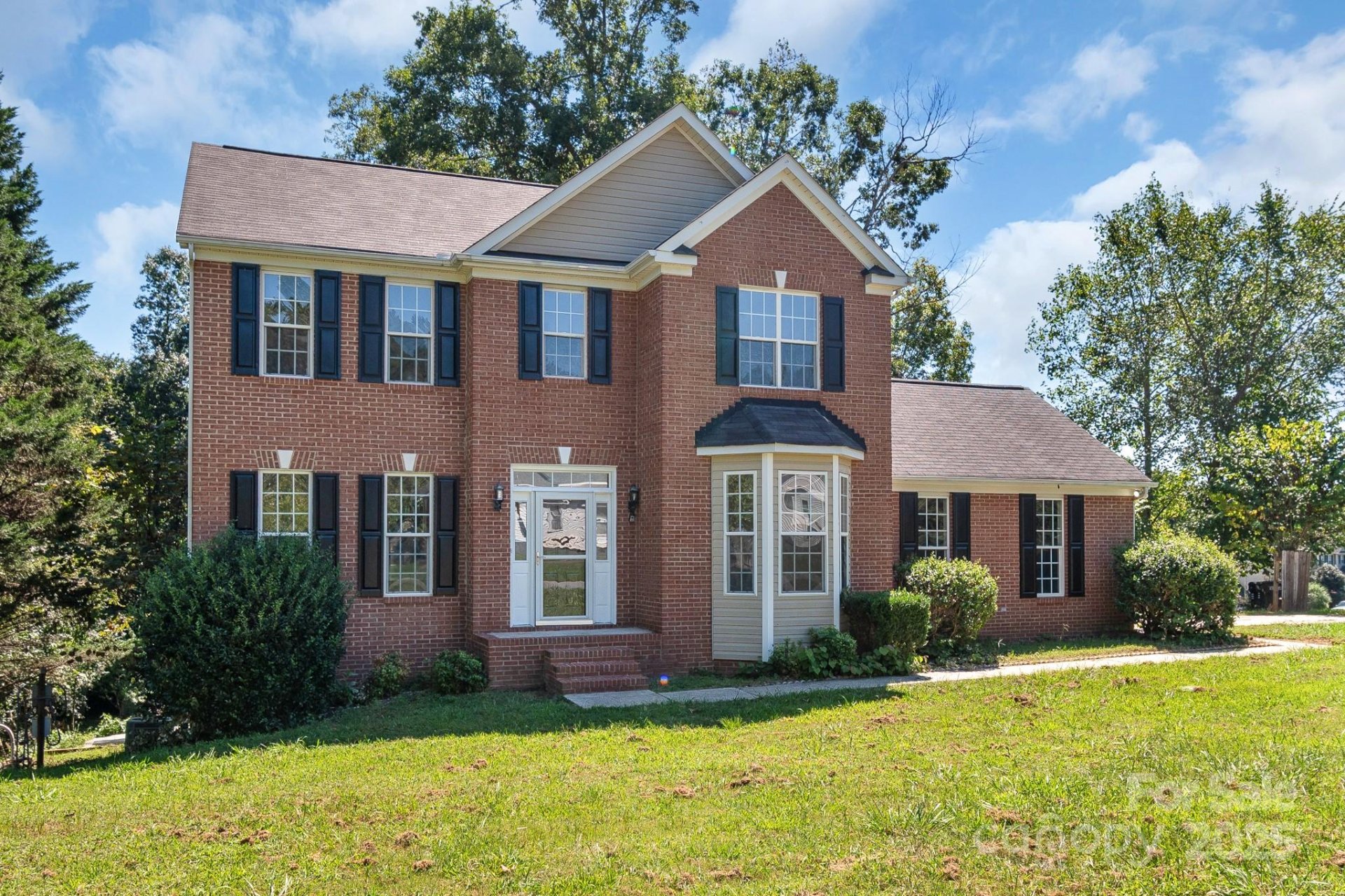 Property image 3 at 4227 Kiser Wood Drive, Concord, NC 28025