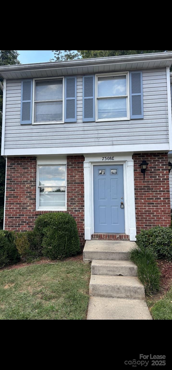 Property image 2 at 7308 Pebblestone Drive, Charlotte, NC 28212