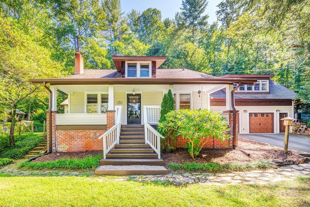 54 Spooks Branch Road