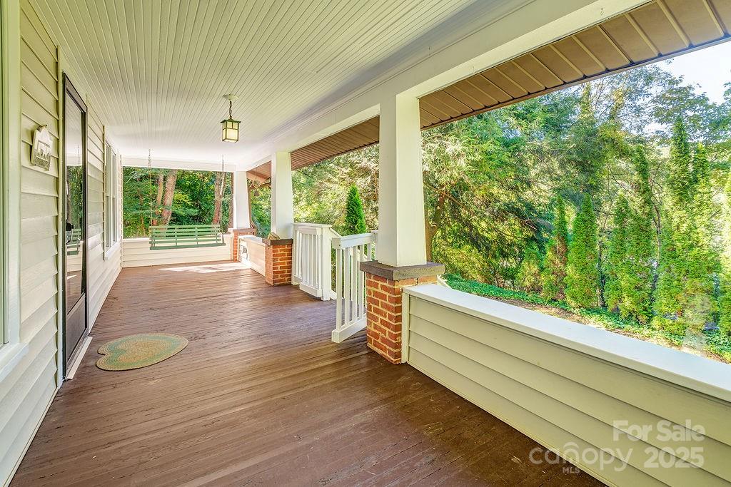 Property image 2 at 54 Spooks Branch Road, Asheville, NC 28804