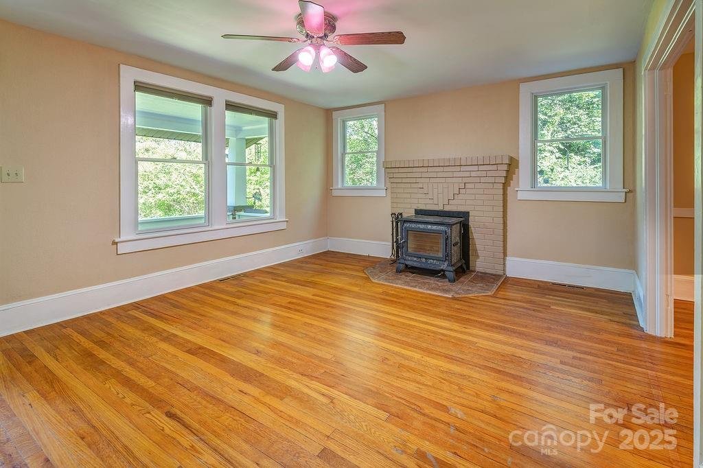 Property image 3 at 54 Spooks Branch Road, Asheville, NC 28804