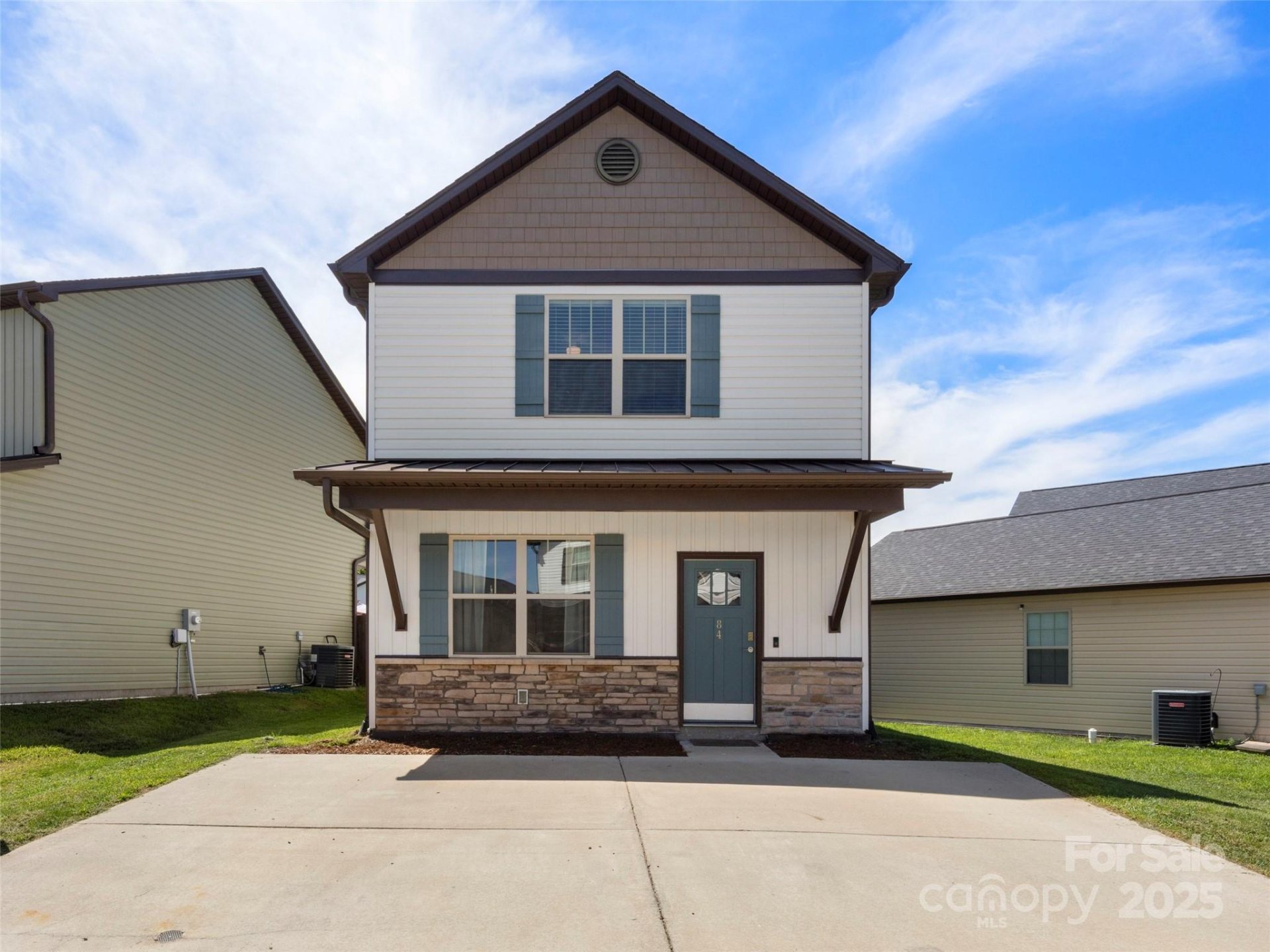 84 Cardwell Lane