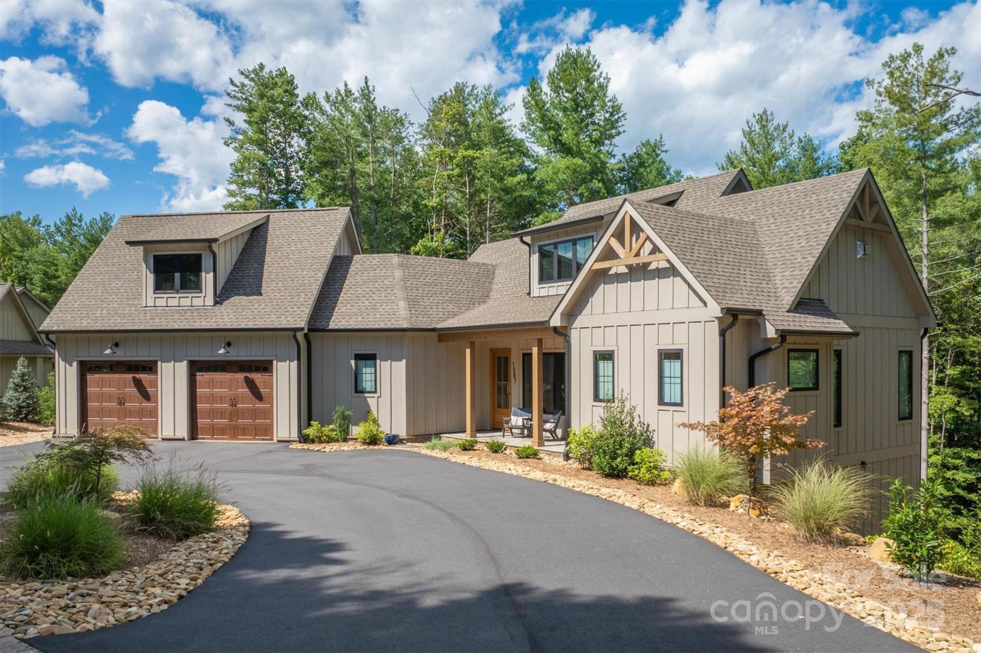 Property image 3 at 1387 Cedar Branch Lane, Morganton, NC 28655