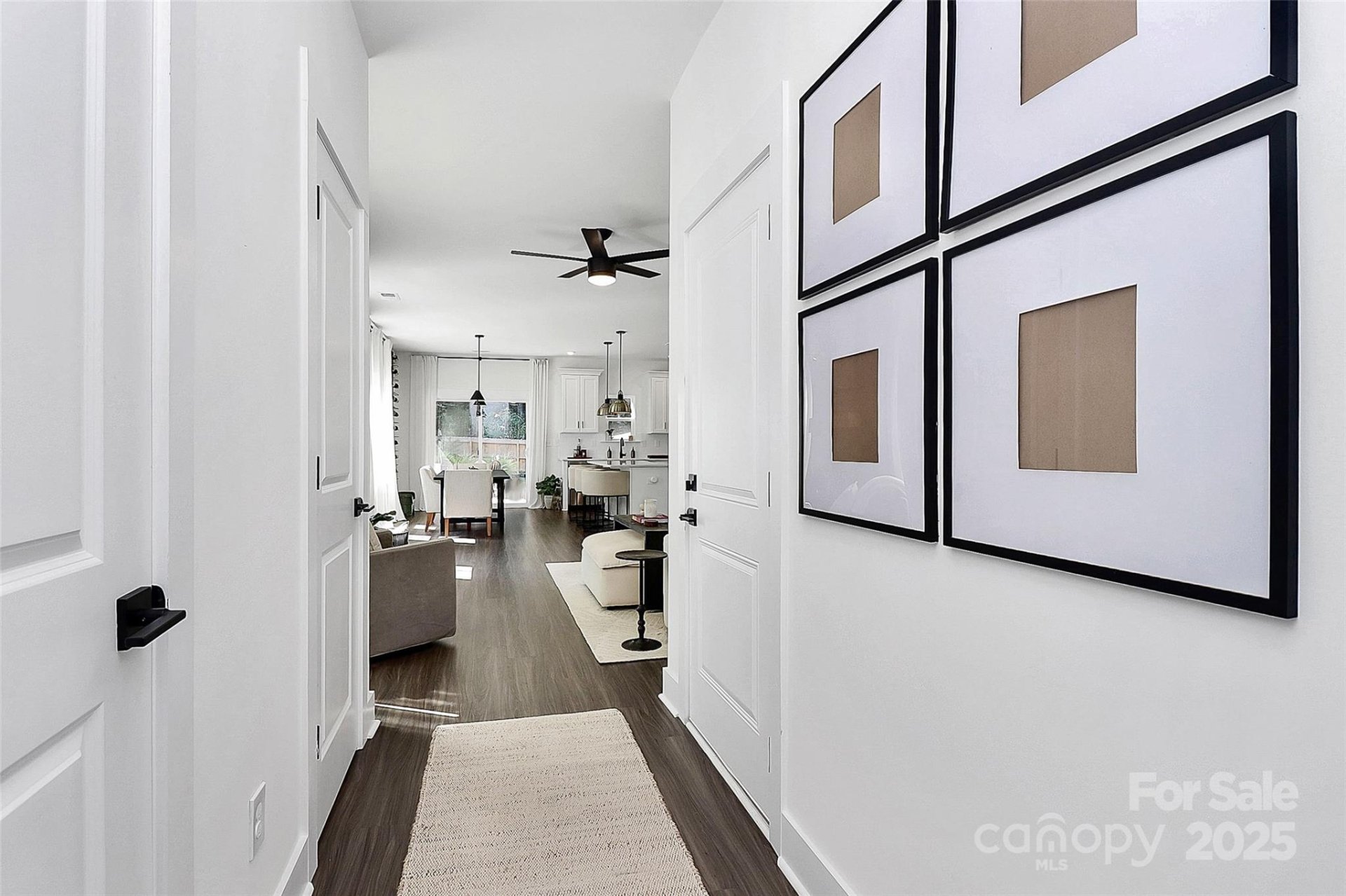 Property image 3 at 733 Mcarthur Avenue, Charlotte, NC 28206