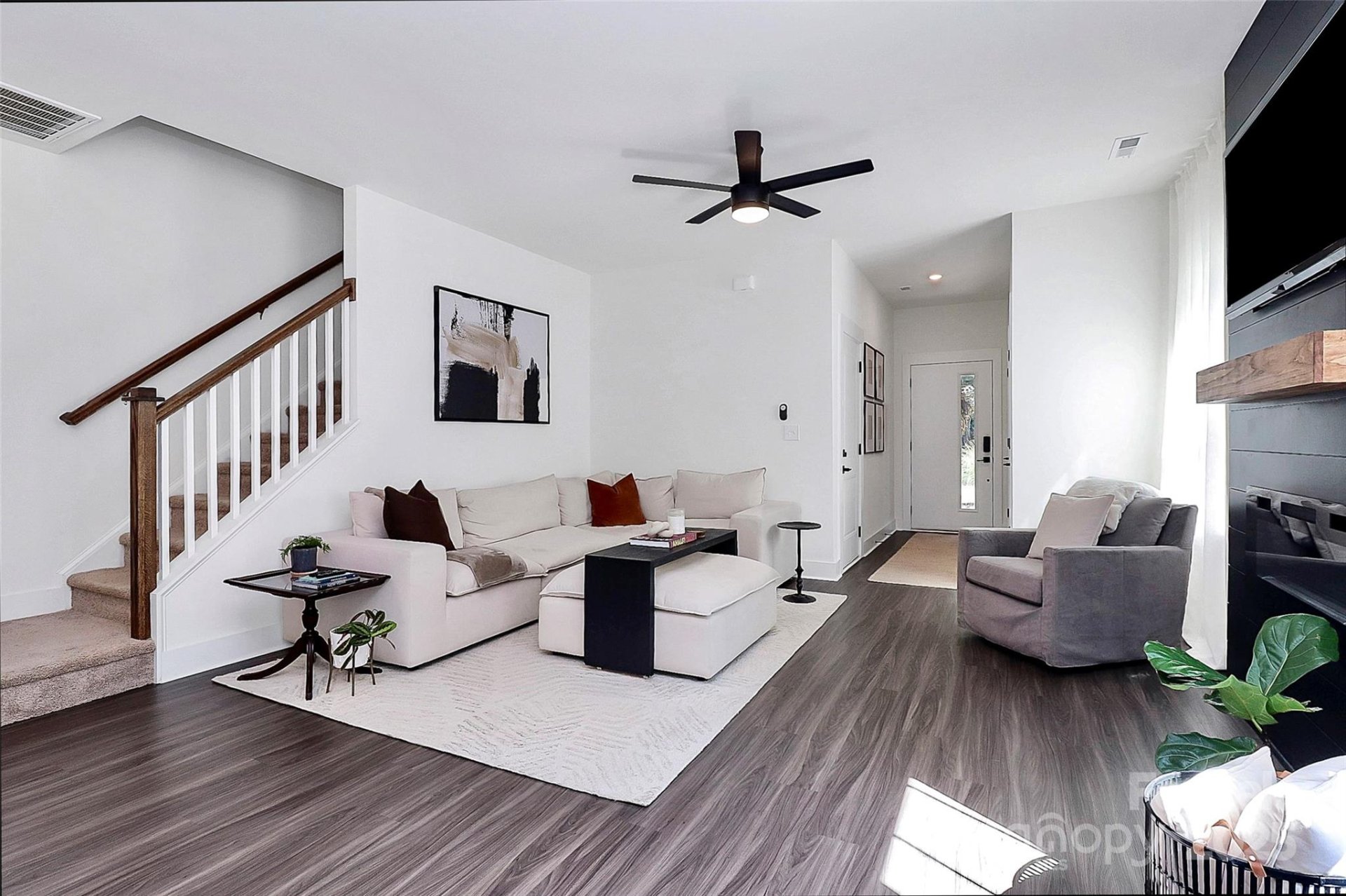 Property image 4 at 733 Mcarthur Avenue, Charlotte, NC 28206
