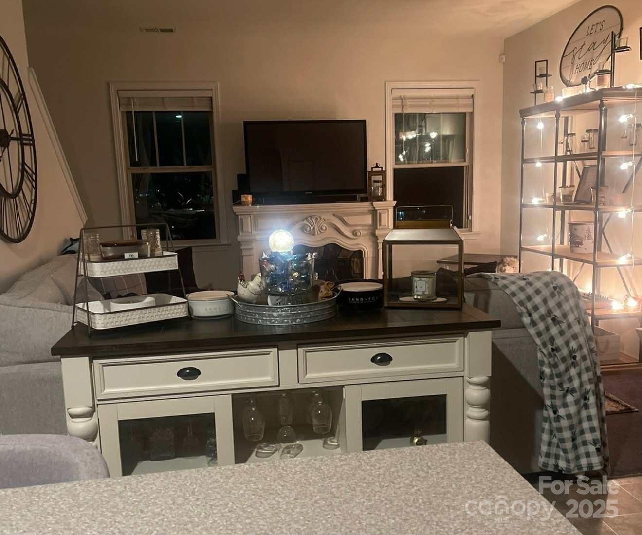 Property image 3 at 771 Cardwell Lane, Fletcher, NC 28732