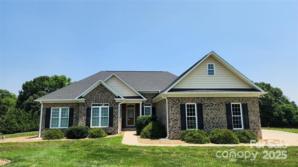 Property at 1905 Scuffle Hill Drive, Monroe, NC 28110