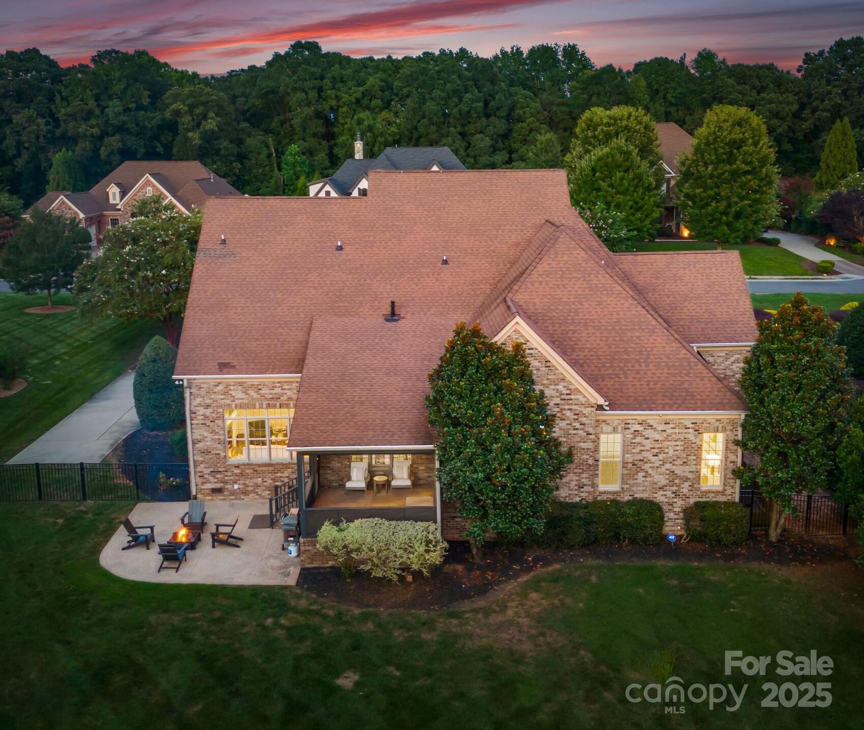 Property image 2 at 2218 Whiskery Drive, Waxhaw, NC 28173