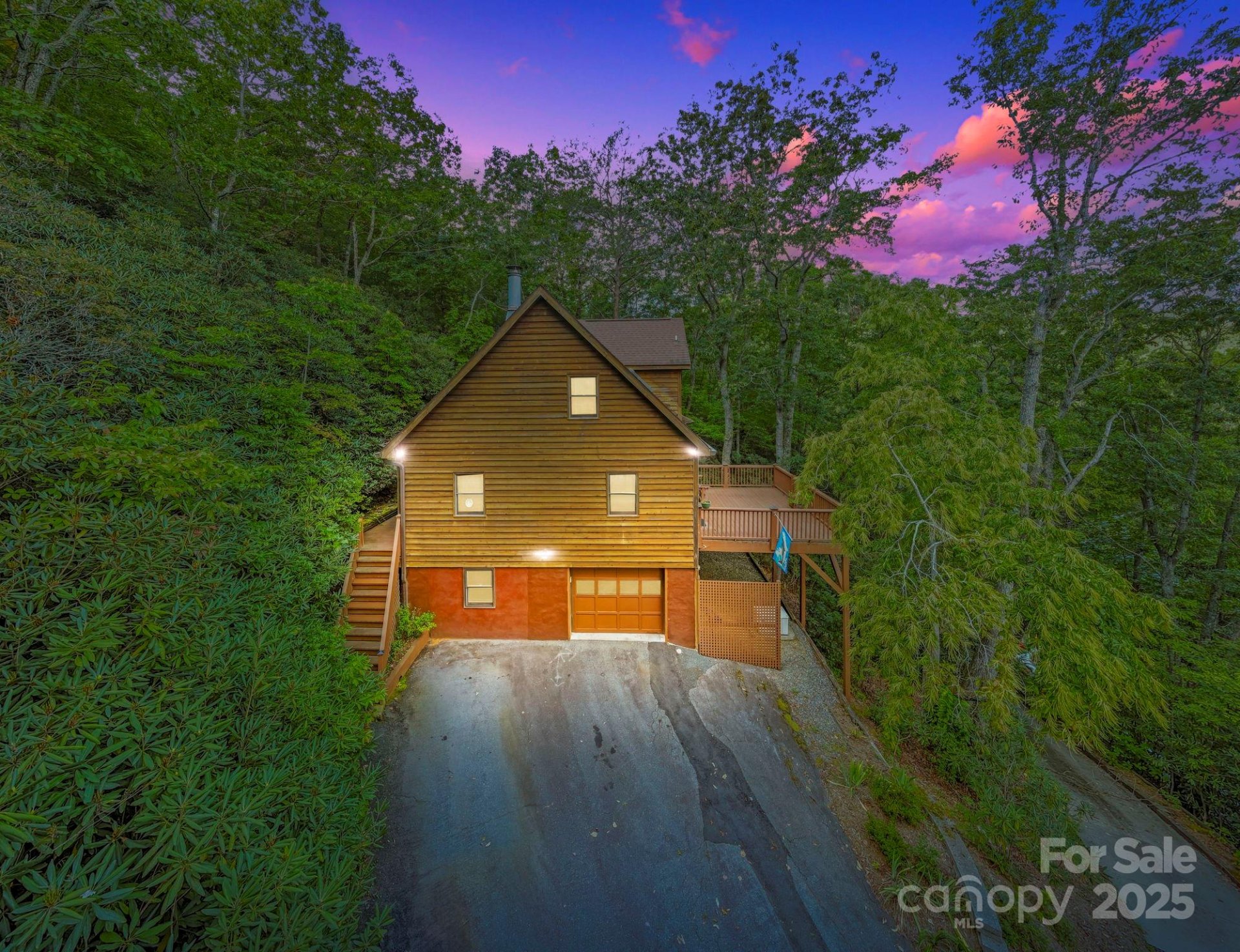 Property at 169 Hilltop Road, Black Mountain, NC 28711