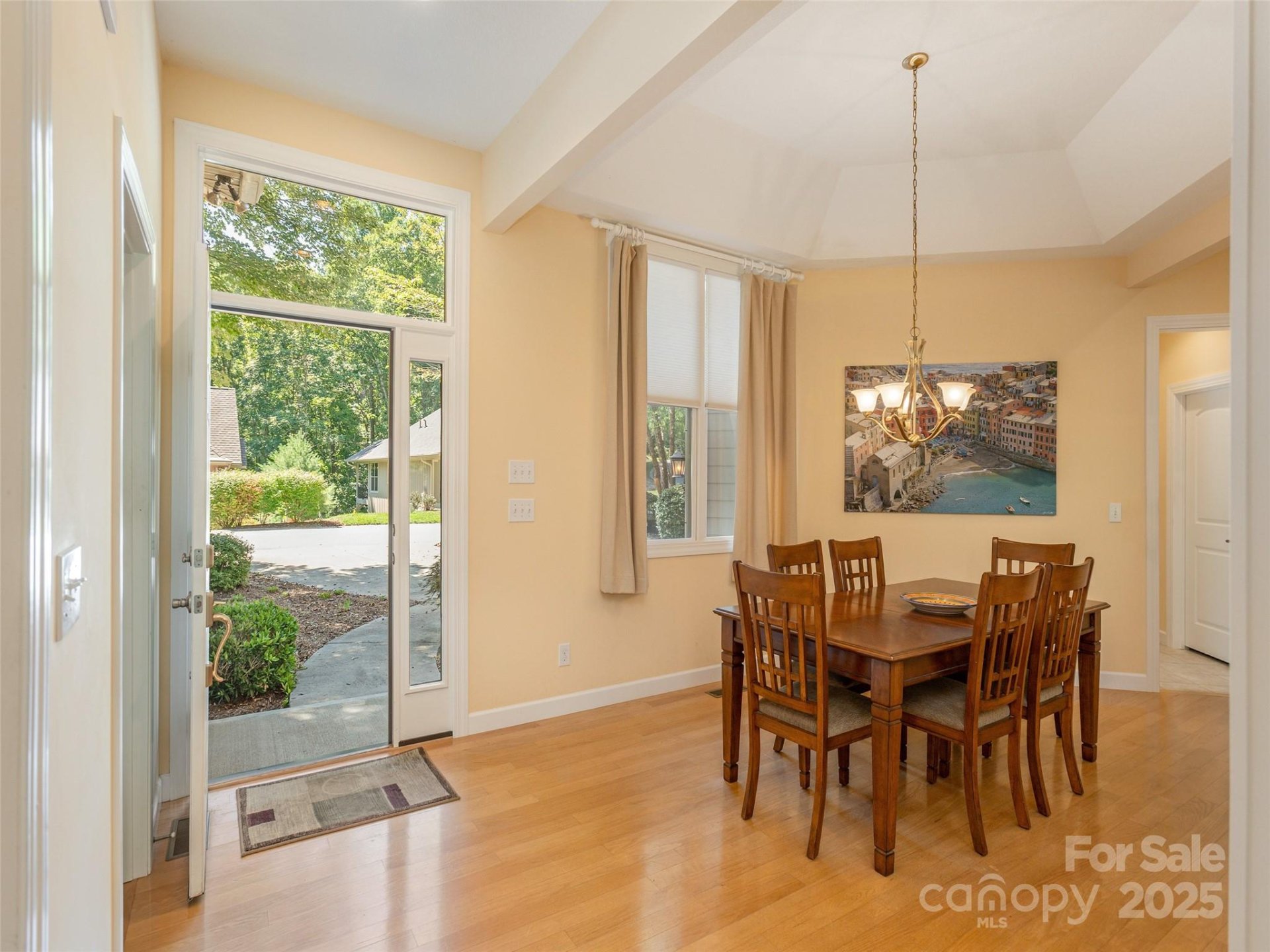 Property image 4 at 17 High Park Court, Hendersonville, NC 28791