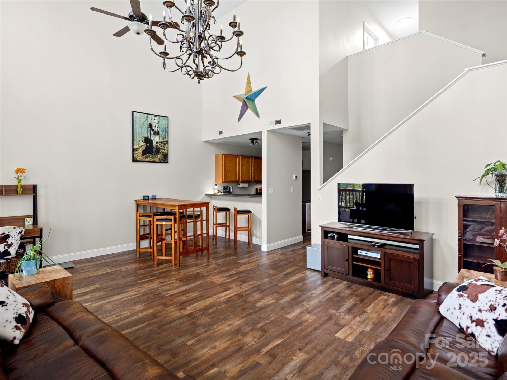 Property image 3 at 105 Farm Lane, Mills River, NC 28759