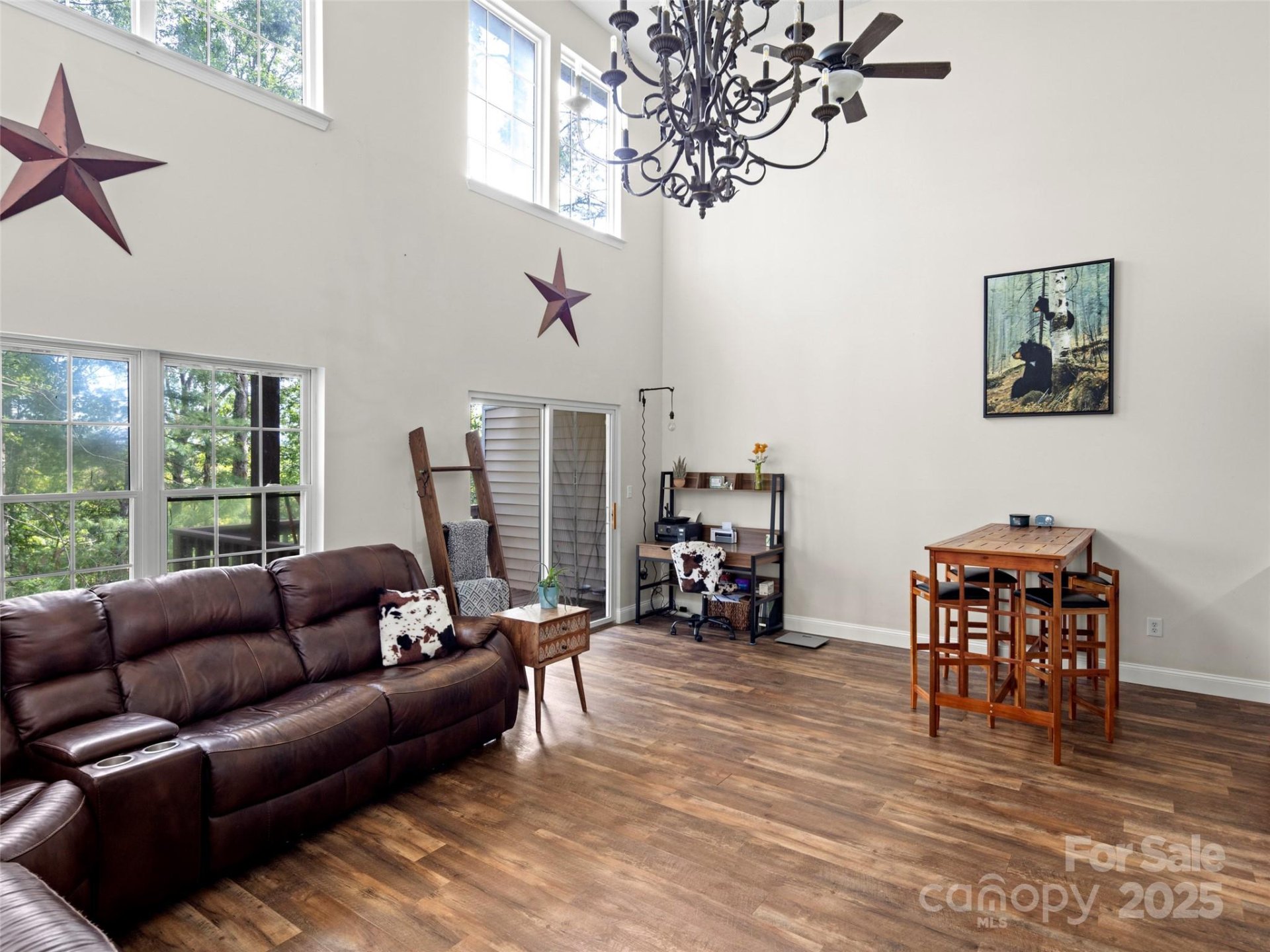 Property image 4 at 105 Farm Lane, Mills River, NC 28759