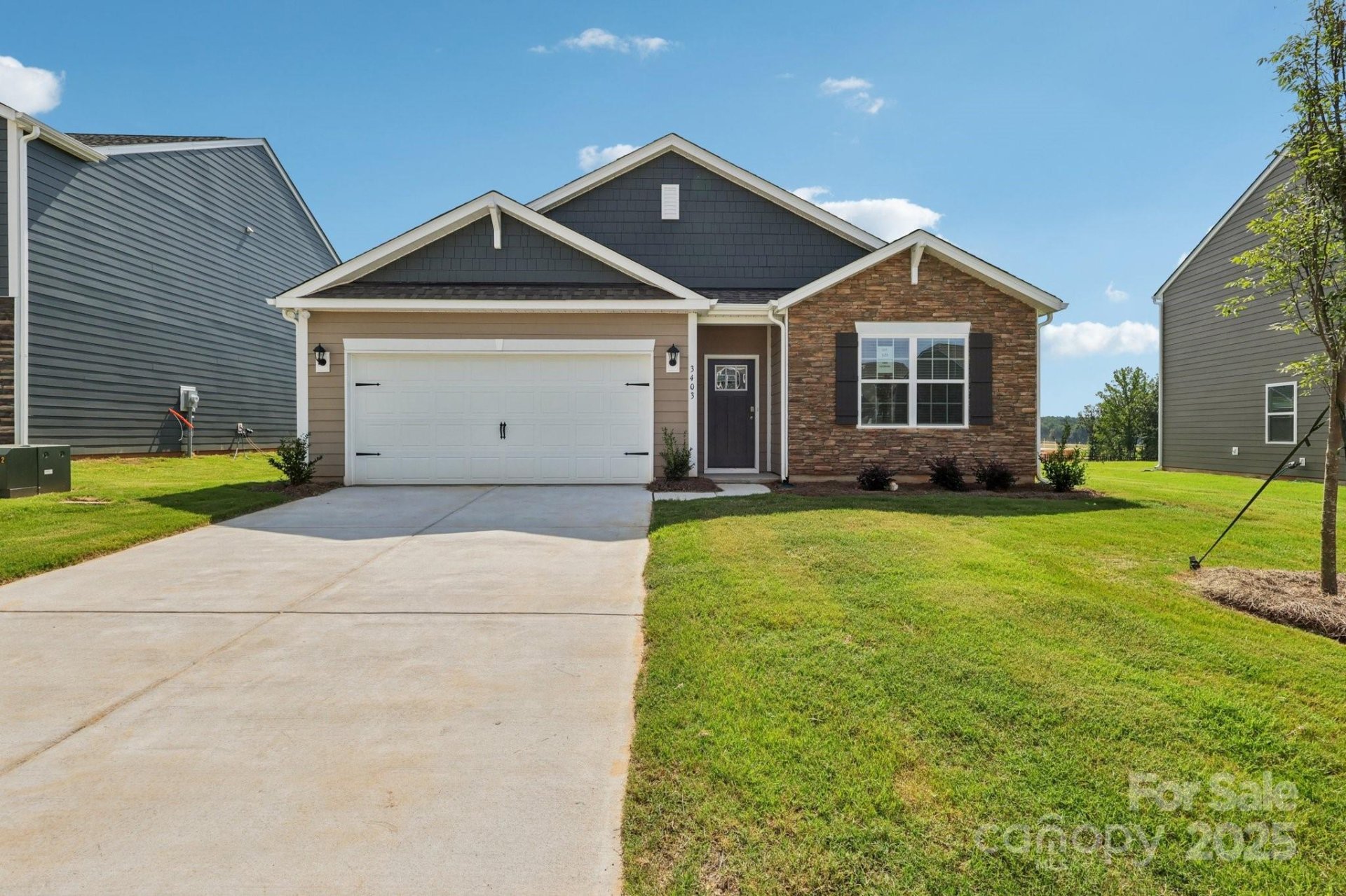 Property image 2 at 3403 Lacebark Lane, Gastonia, NC 28056