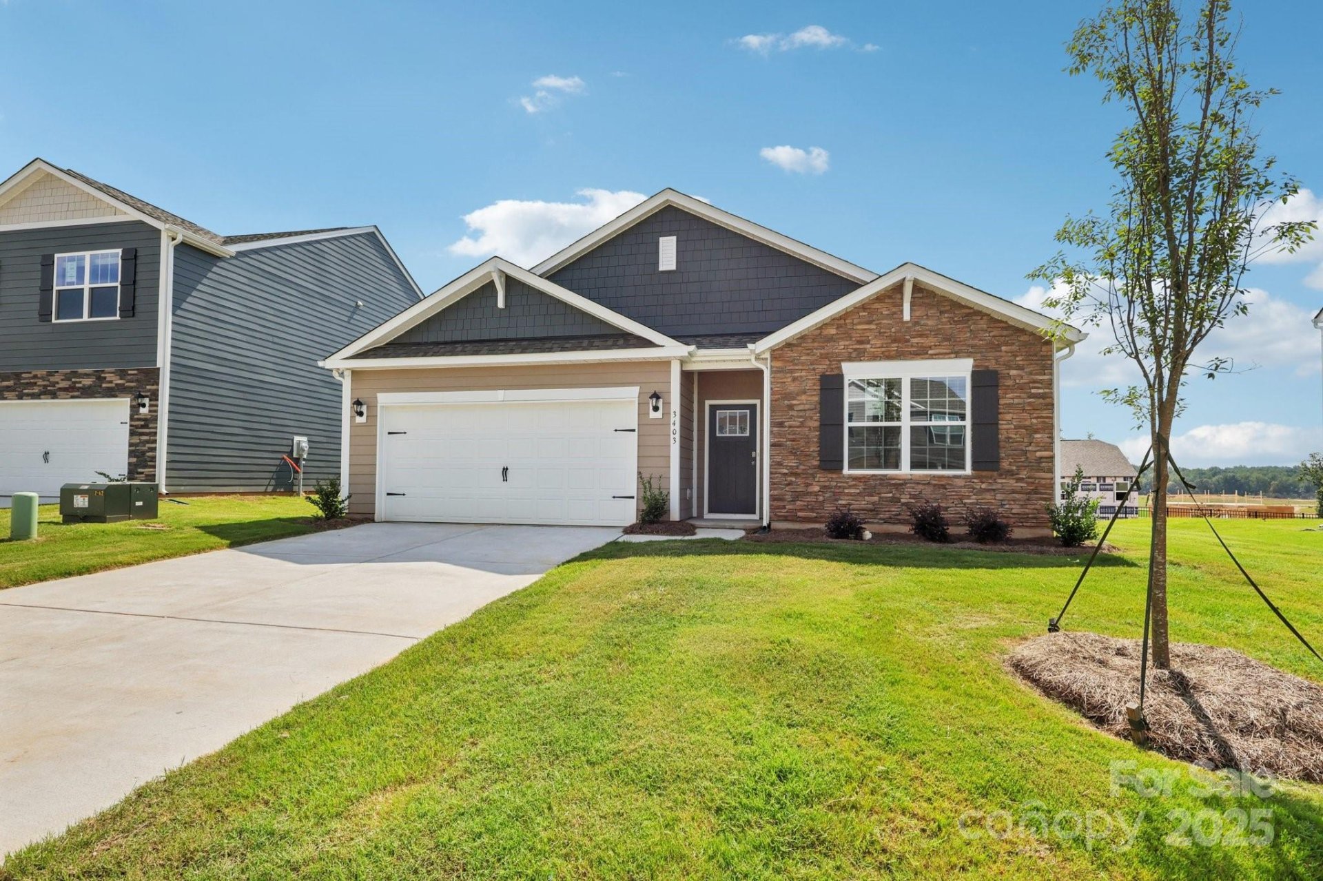 Property image 3 at 3403 Lacebark Lane, Gastonia, NC 28056