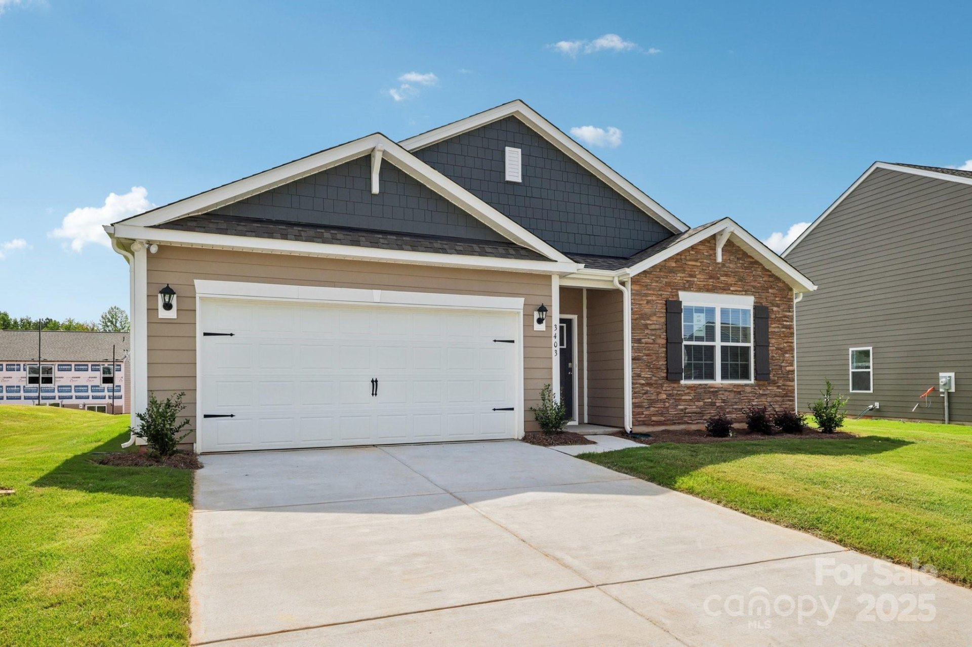 Property image 4 at 3403 Lacebark Lane, Gastonia, NC 28056
