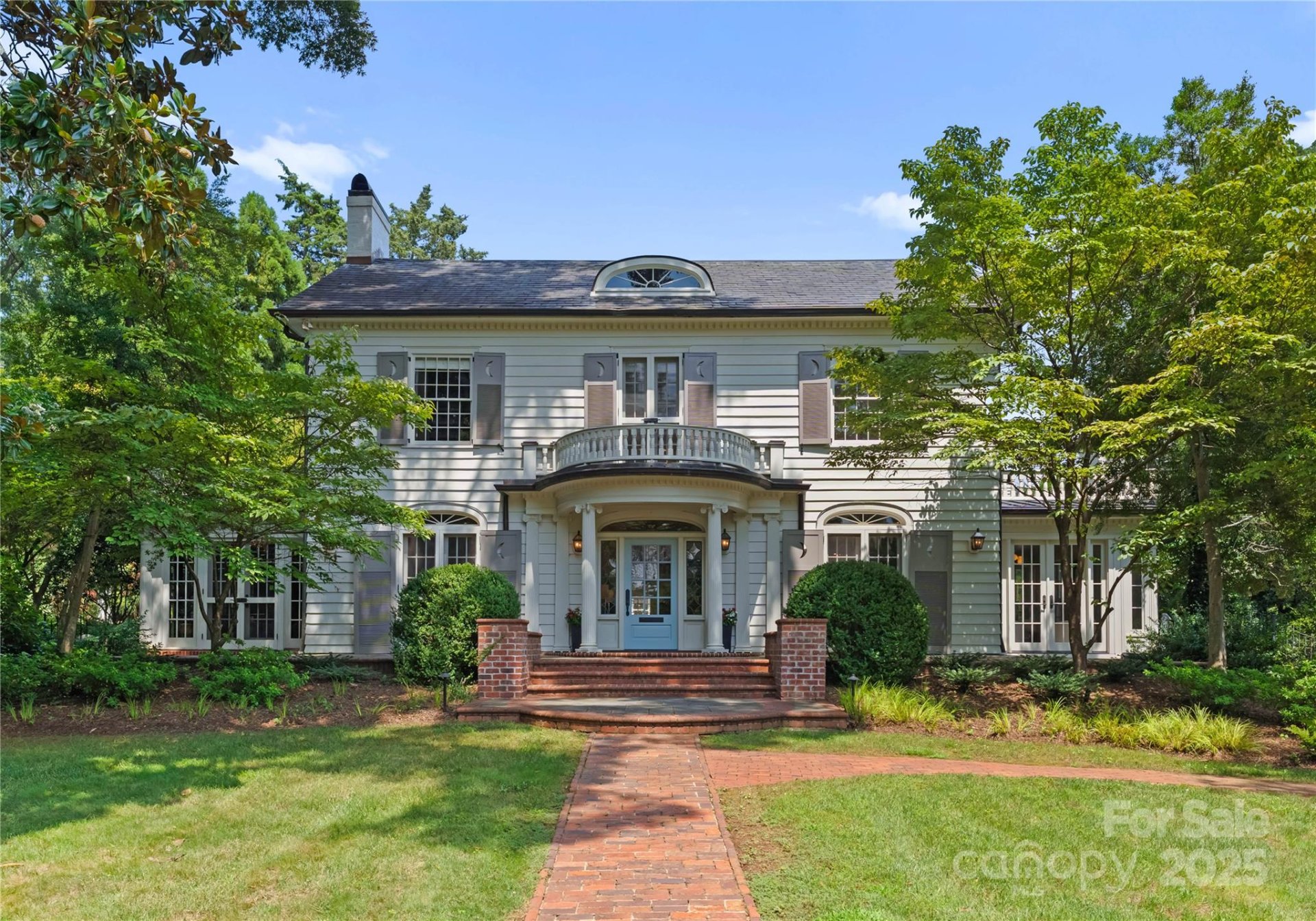 Property image 2 at 1137 Queens Road, Charlotte, NC 28207