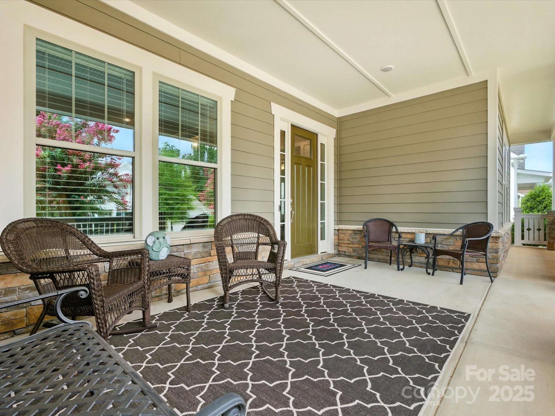 Property image 3 at 11926 Tree Sparrow Road, Charlotte, NC 28278