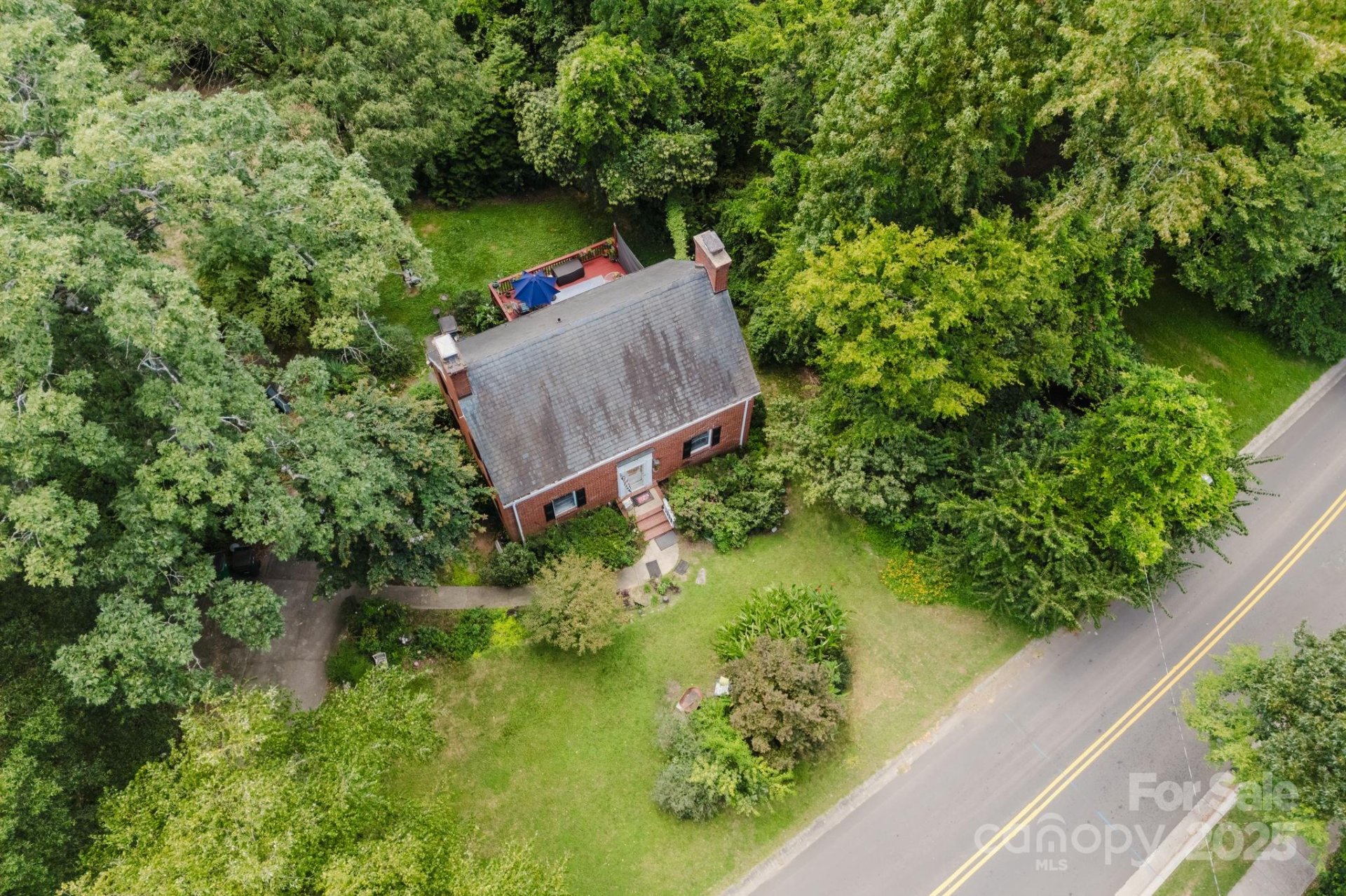 Property image 2 at 714 Hartford Avenue, Charlotte, NC 28209