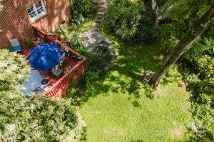 Property image 4 at 714 Hartford Avenue, Charlotte, NC 28209