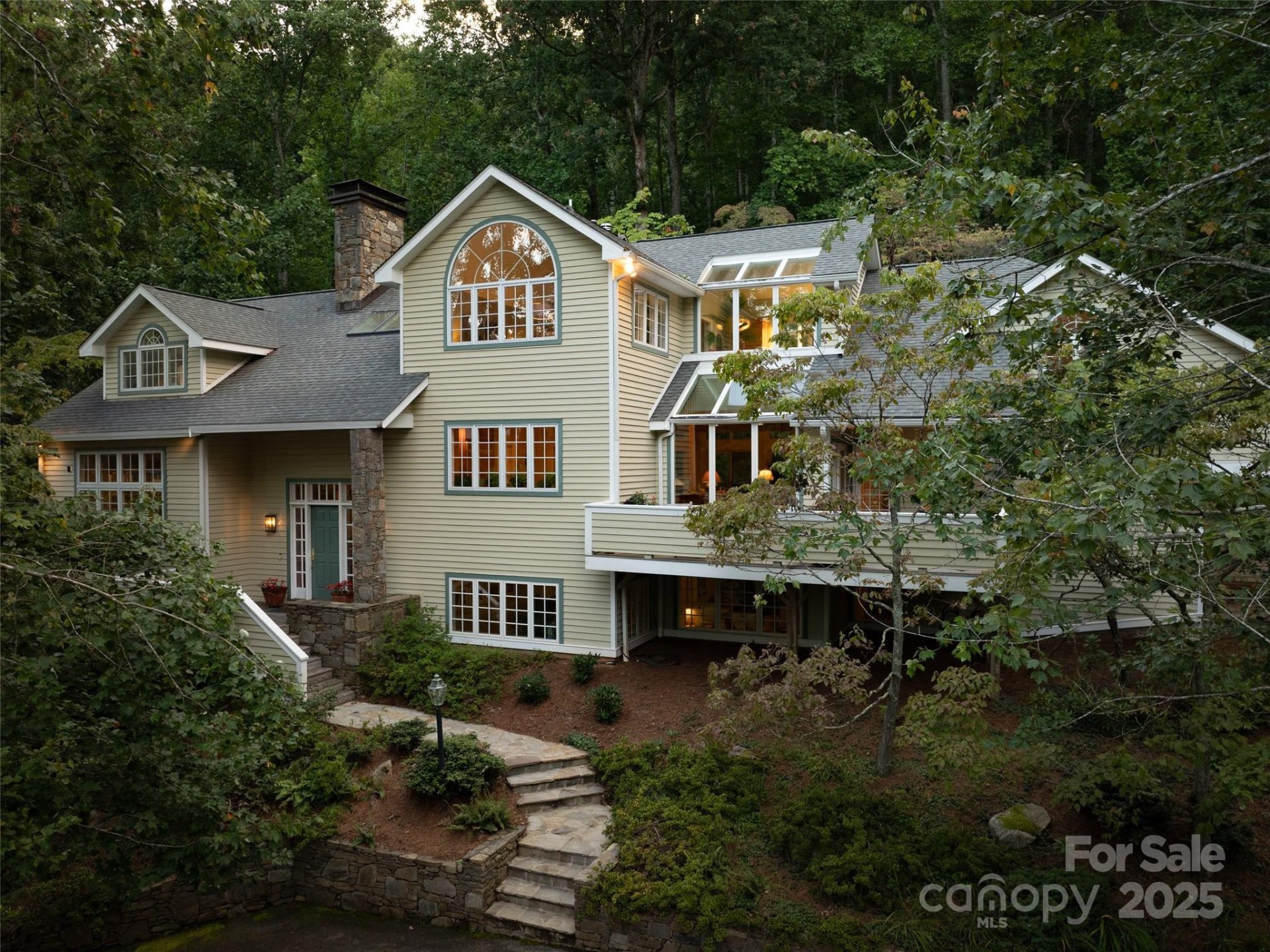 Property image 2 at 52 Robinhood Road, Asheville, NC 28804
