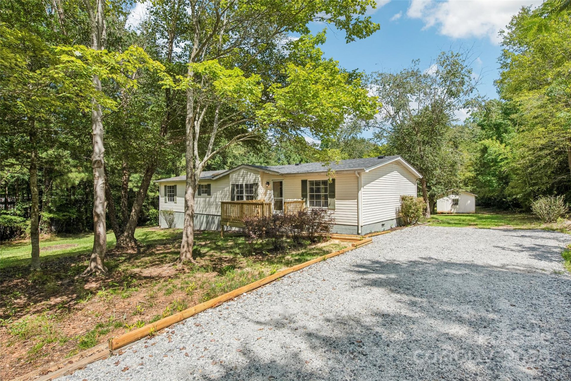 208 Davidson Ridge Road