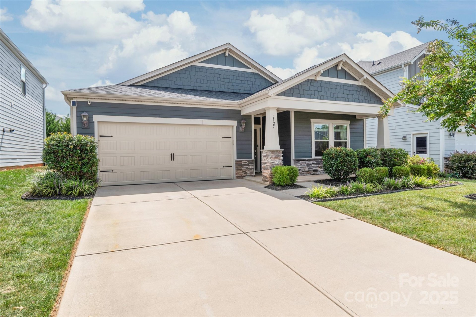 Property image 1 at 5127 Mcsweeney Lane, Kannapolis, NC 28081