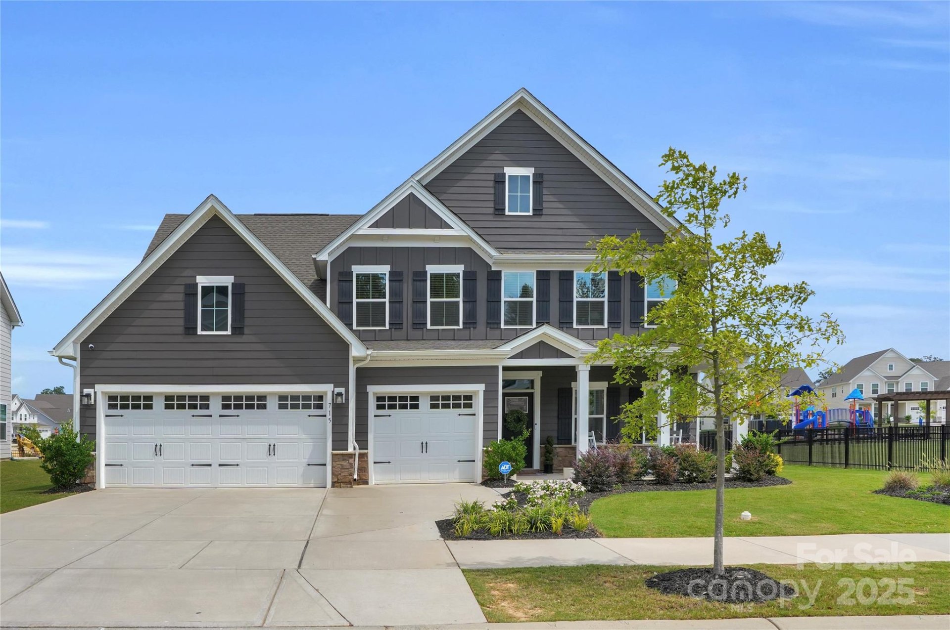 715 Dogwood Creek Lane