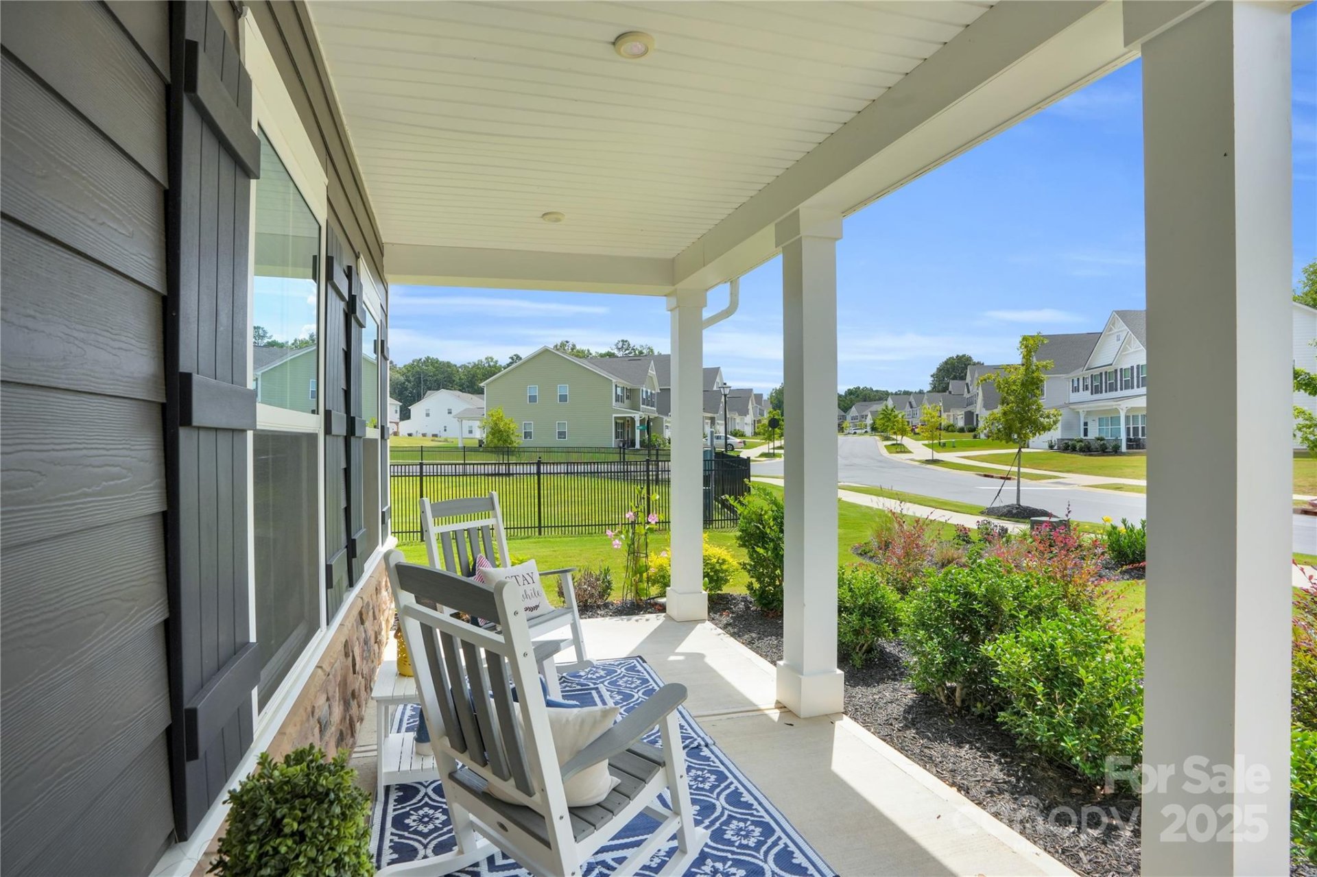 Property image 3 at 715 Dogwood Creek Lane, Indian Trail, NC 28079