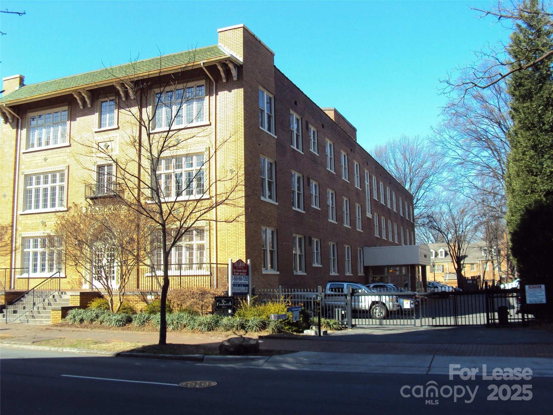 Property image 2 at 515 N Church Street, Charlotte, NC 28202