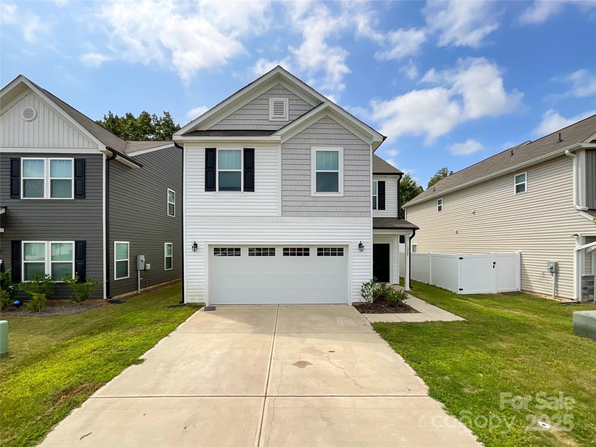 1245 Freeman View Drive