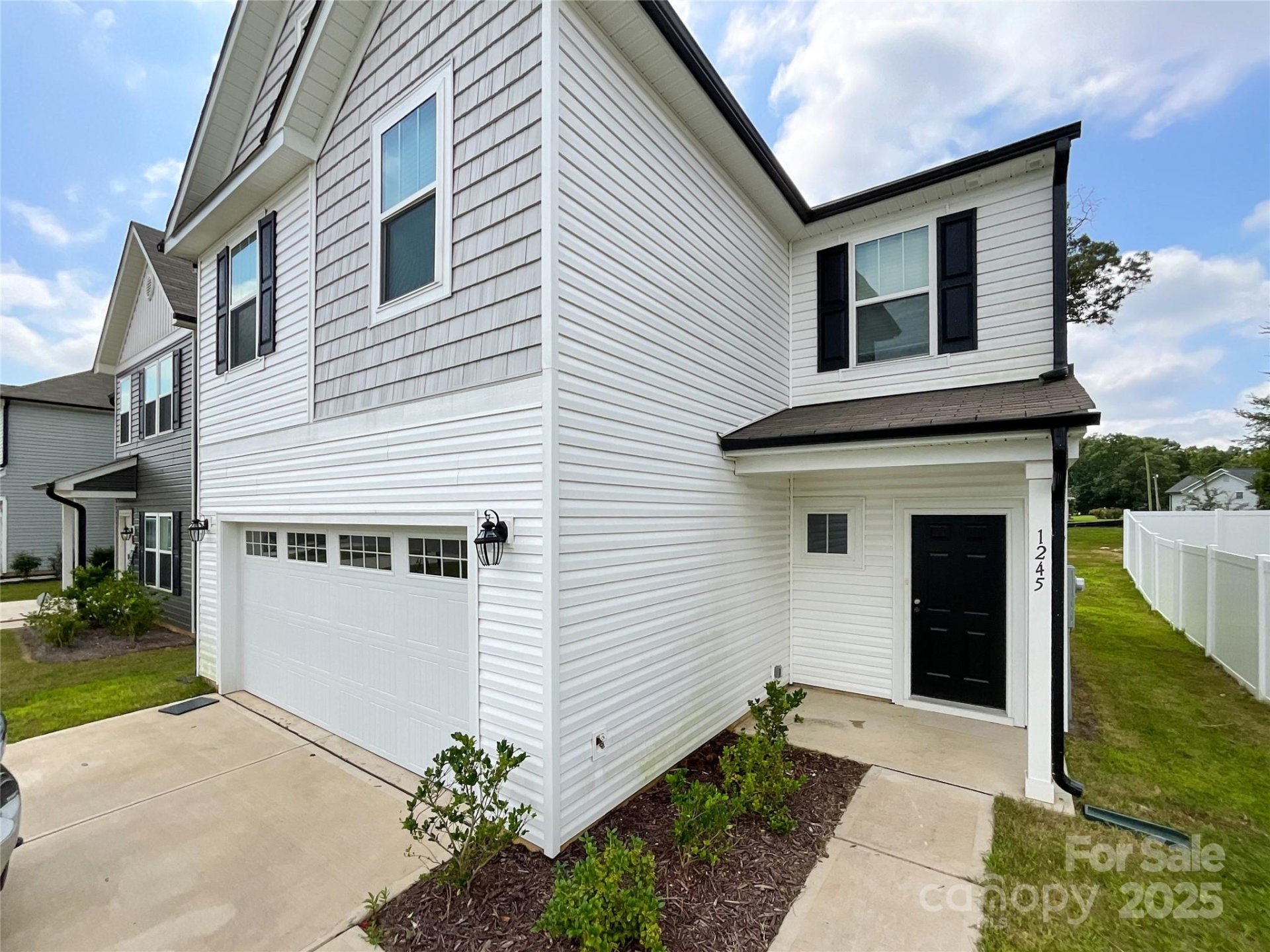 Property image 2 at 1245 Freeman View Drive, Albemarle, NC 28001