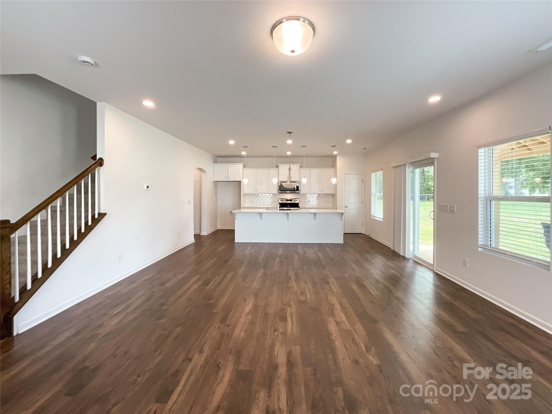 Property image 3 at 1245 Freeman View Drive, Albemarle, NC 28001