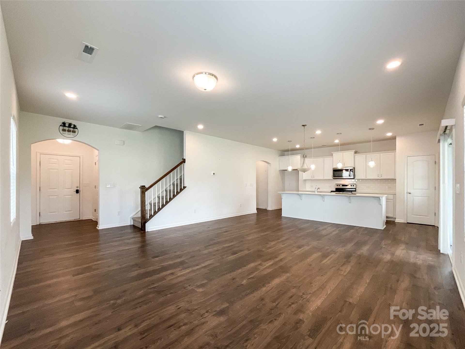 Property image 4 at 1245 Freeman View Drive, Albemarle, NC 28001
