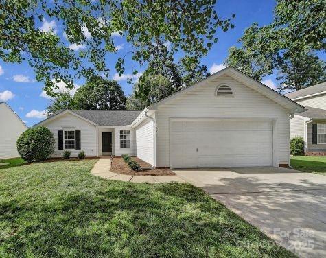 1684 Tate Road
