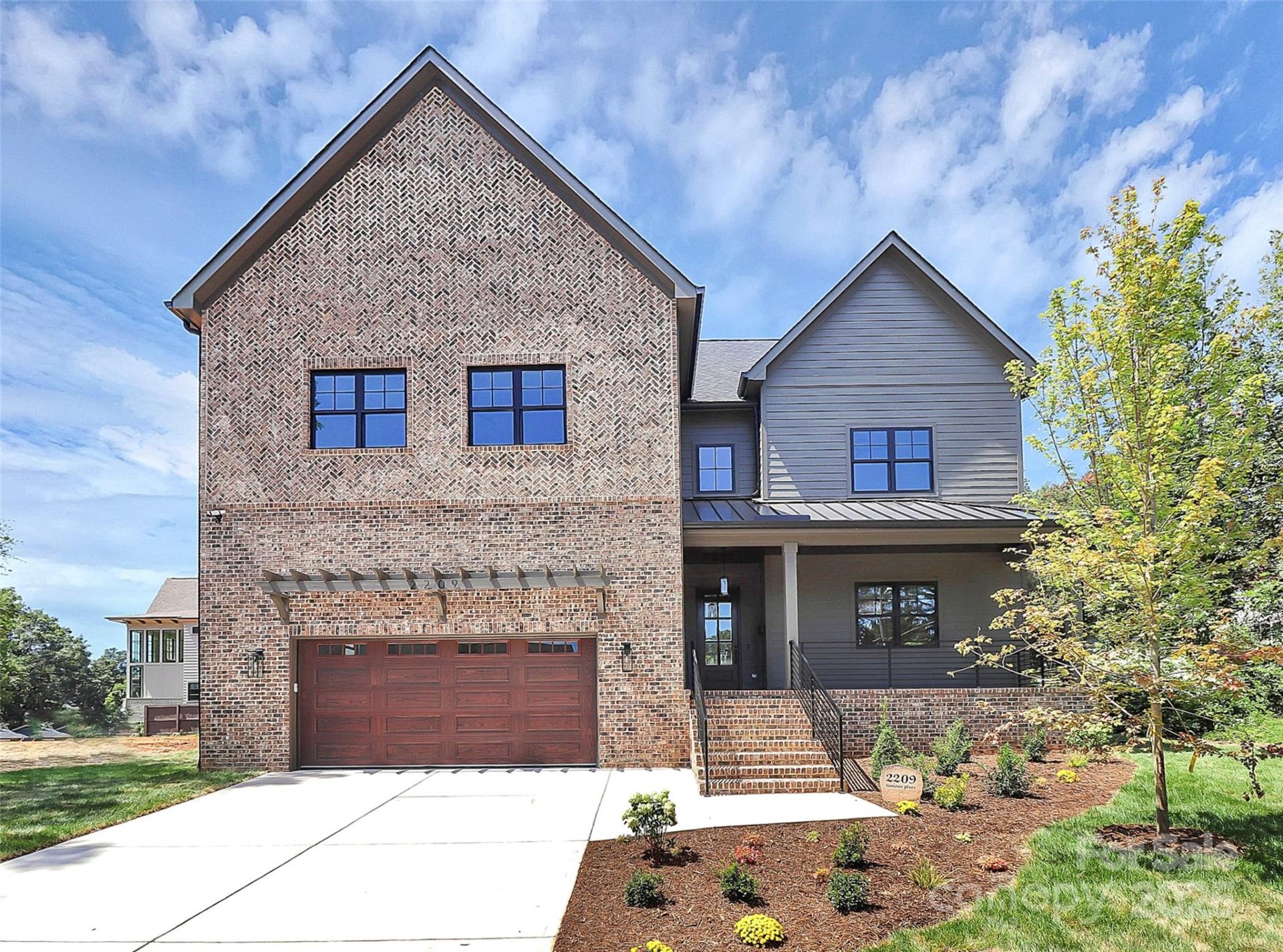 2209 Norcross Place