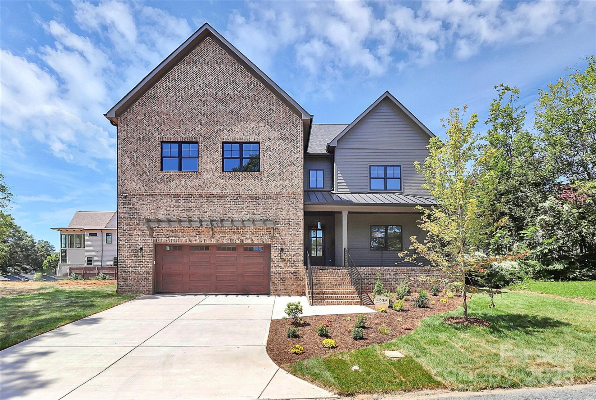 Property image 2 at 2209 Norcross Place, Charlotte, NC 28205