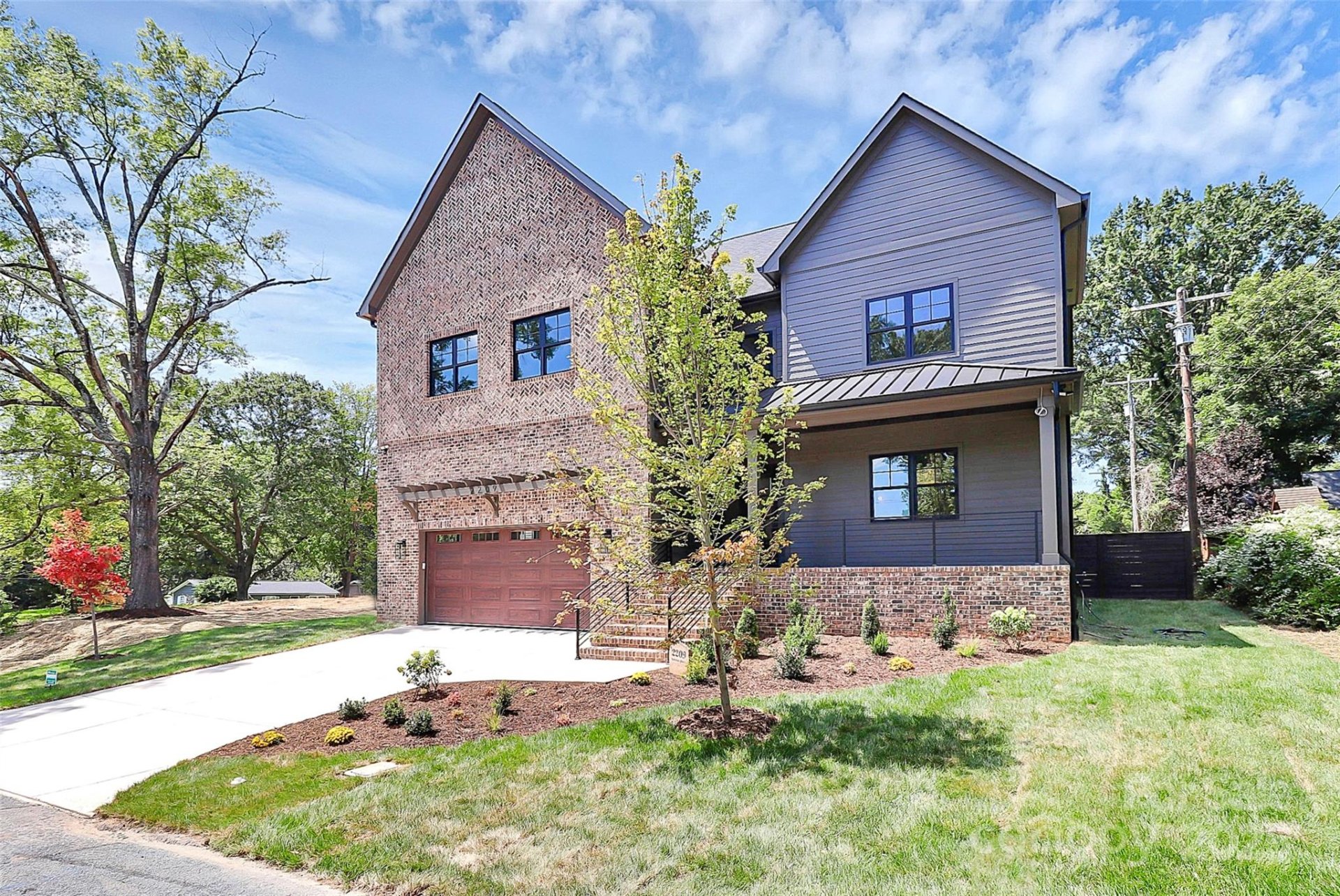 Property image 4 at 2209 Norcross Place, Charlotte, NC 28205