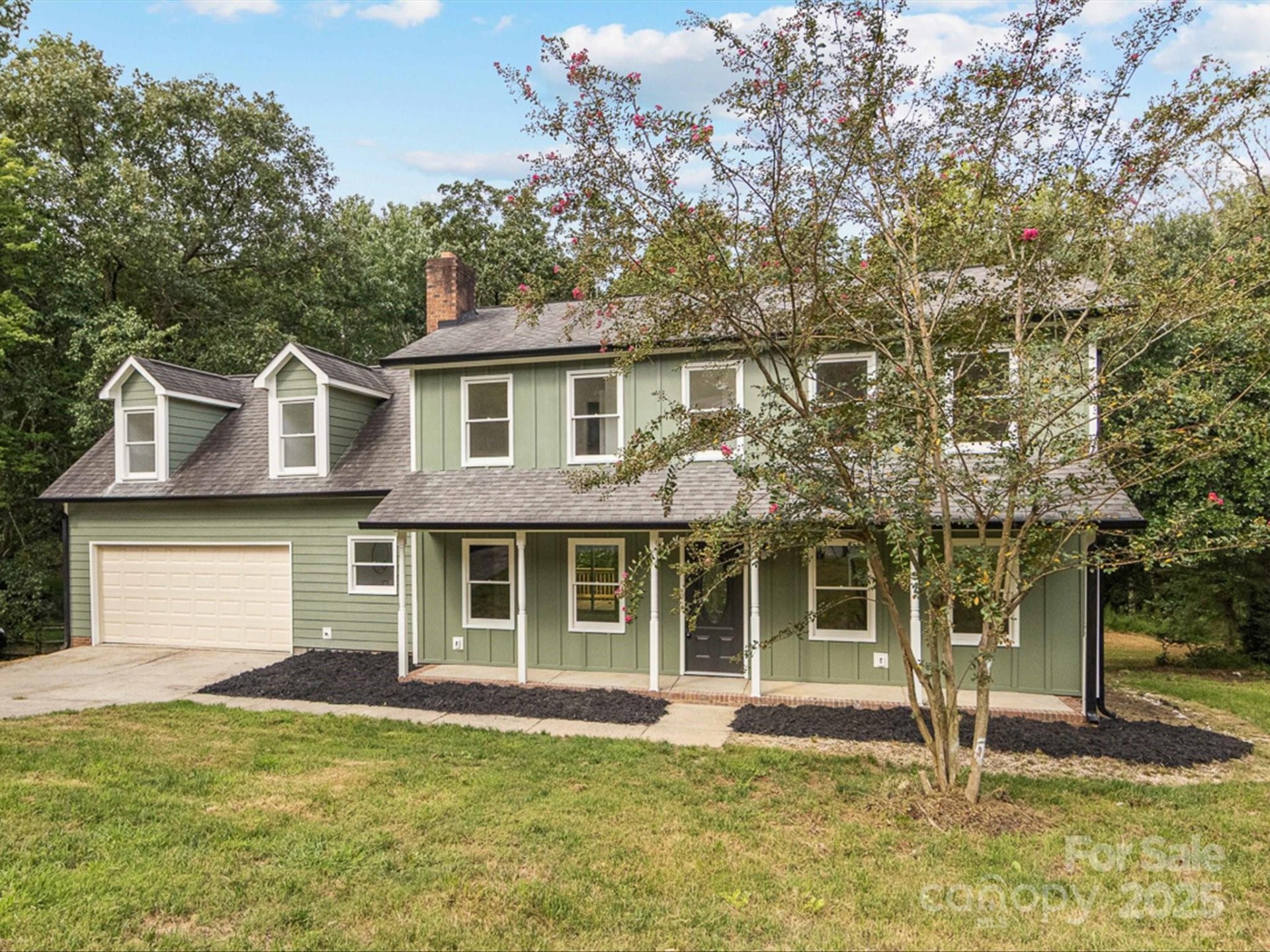 Property image 2 at 2304 Wineberry Court, Matthews, NC 28105