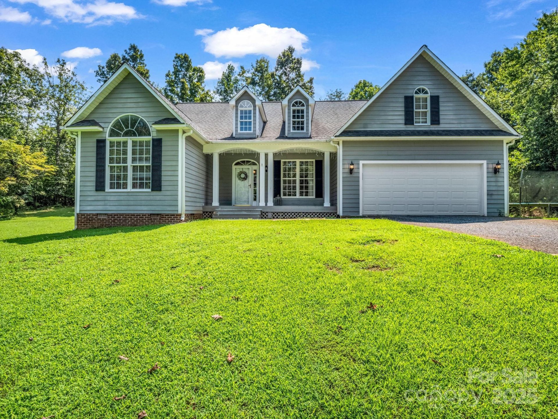 Property at 291 Holly Forest Drive, Rutherfordton, NC 28139