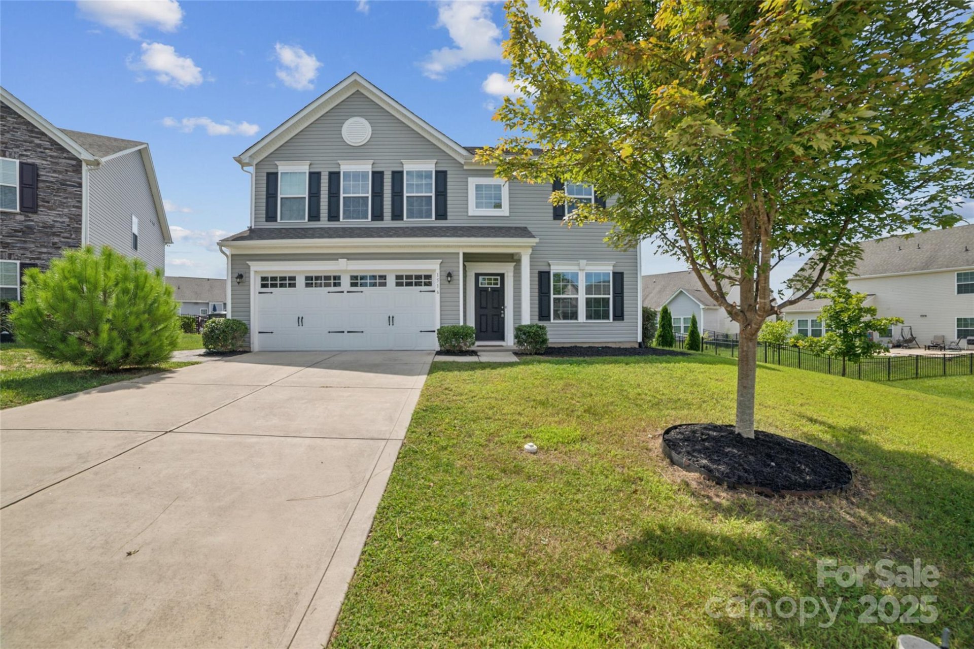 Property image 2 at 1516 Bailiff Court, Concord, NC 28025