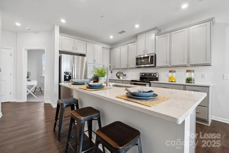 Property image 3 at 4455 Reed Creek Drive, Sherrills Ford, NC 28673