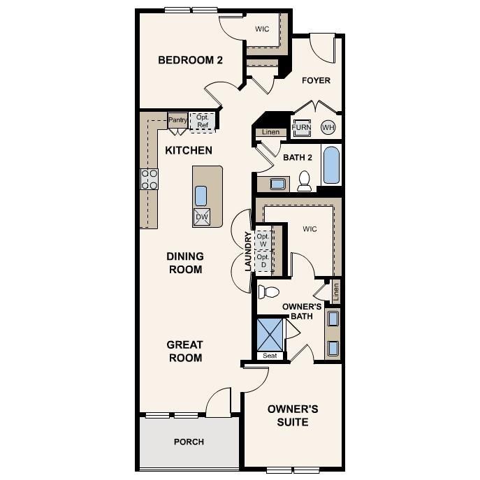 Property image 4 at 4455 Reed Creek Drive, Sherrills Ford, NC 28673