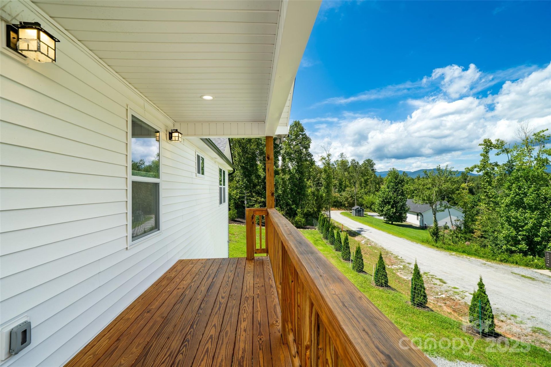 Property image 3 at 100 S Vineyard Village Drive, Old Fort, NC 28762