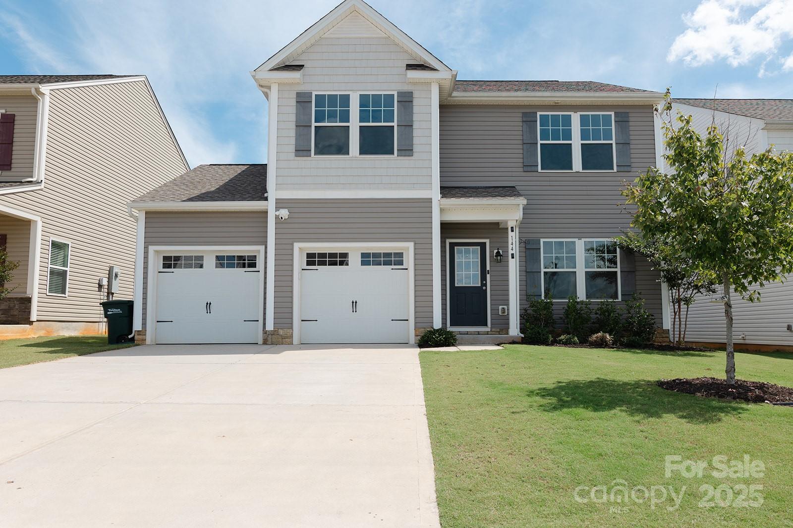 144 Fairfield Drive