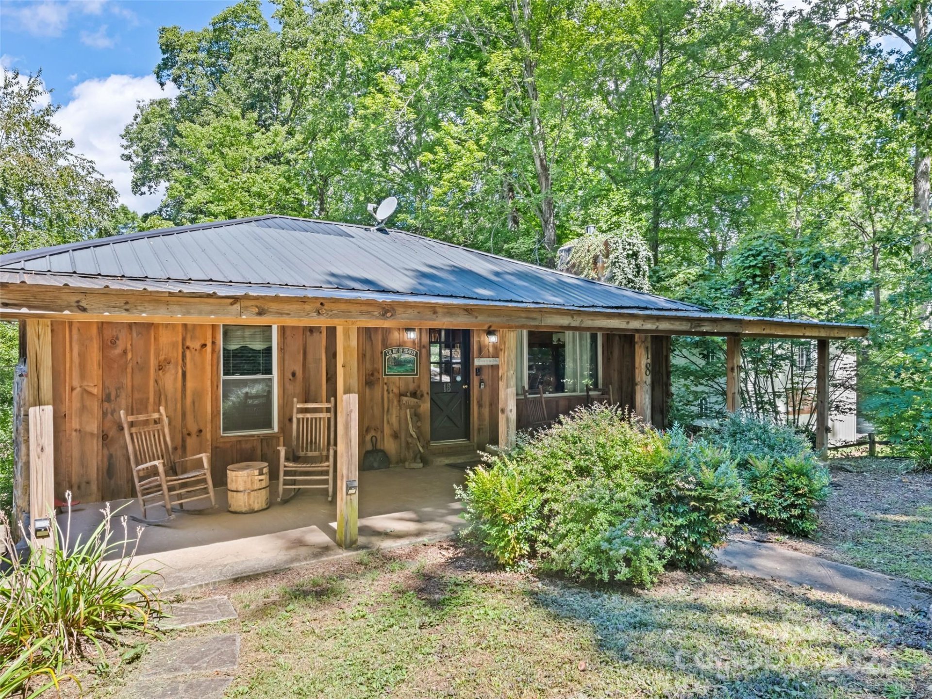 Property image 3 at 18 Oak Drive, Maggie Valley, NC 28751